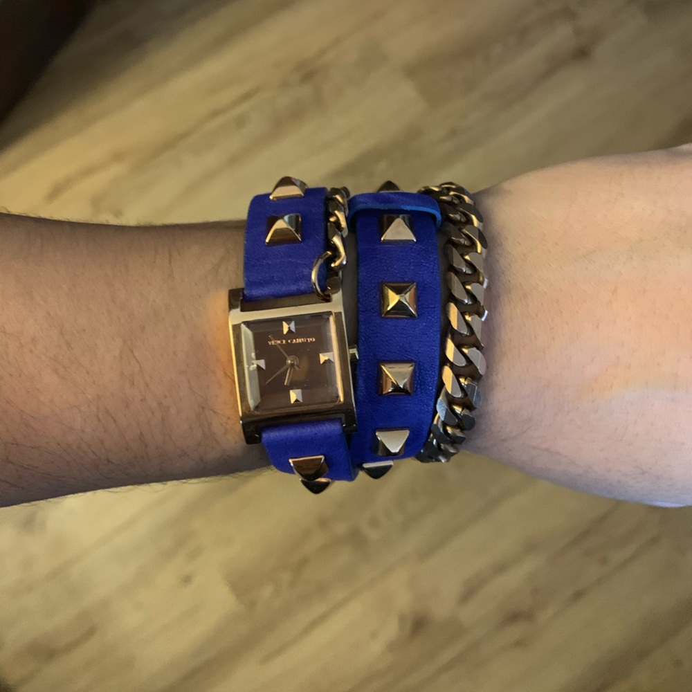 Vince Camuto Watch